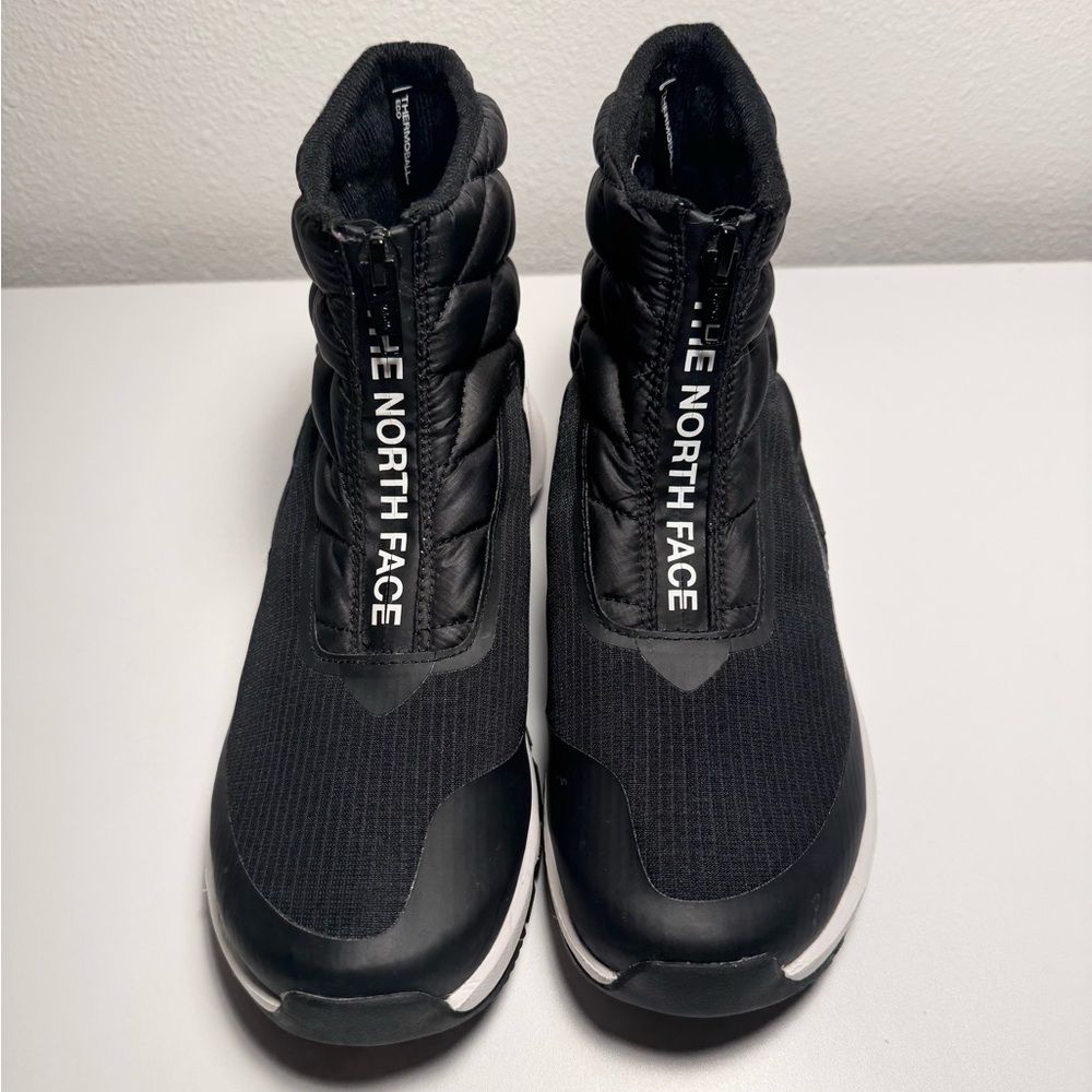 North Face Boot